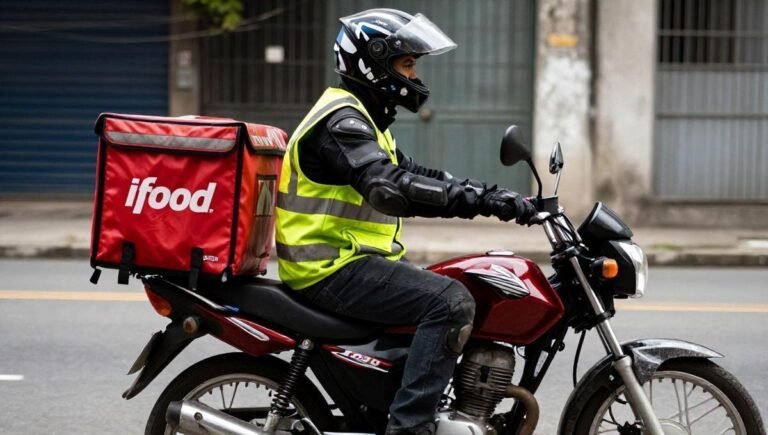 Seguro motoboy iFood: quanto custa mensal em 2025 e vale a pena?