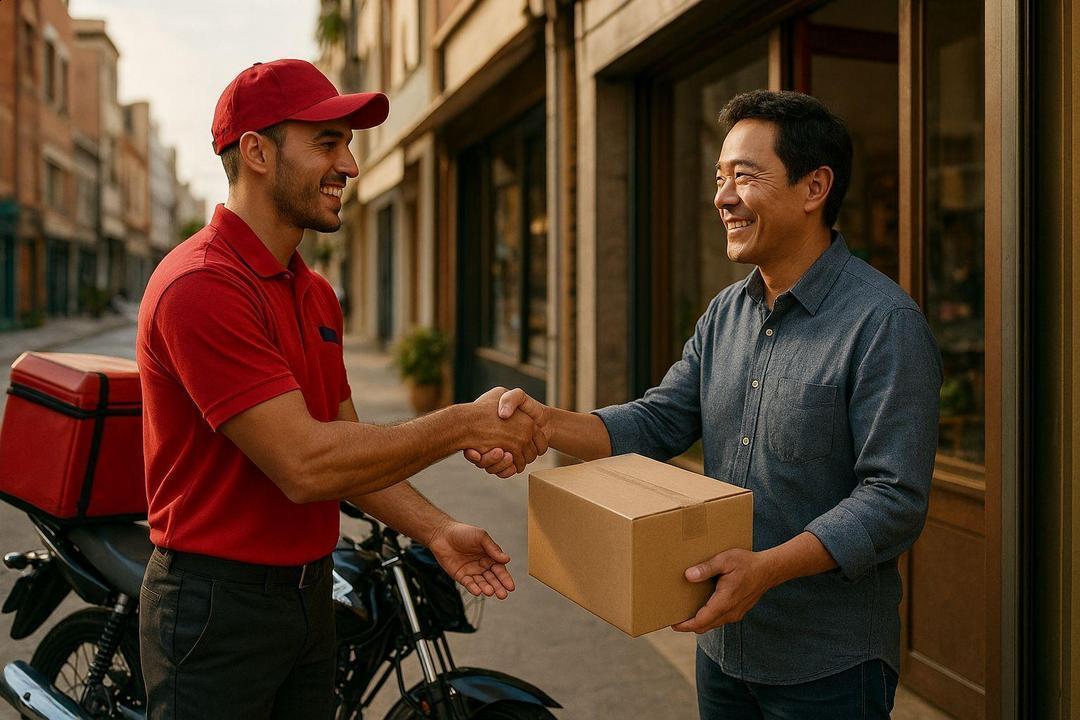 Conclusão: sua área de cobertura é seu maior ativo Conclusão: sua área de cobertura é seu maior ativo
