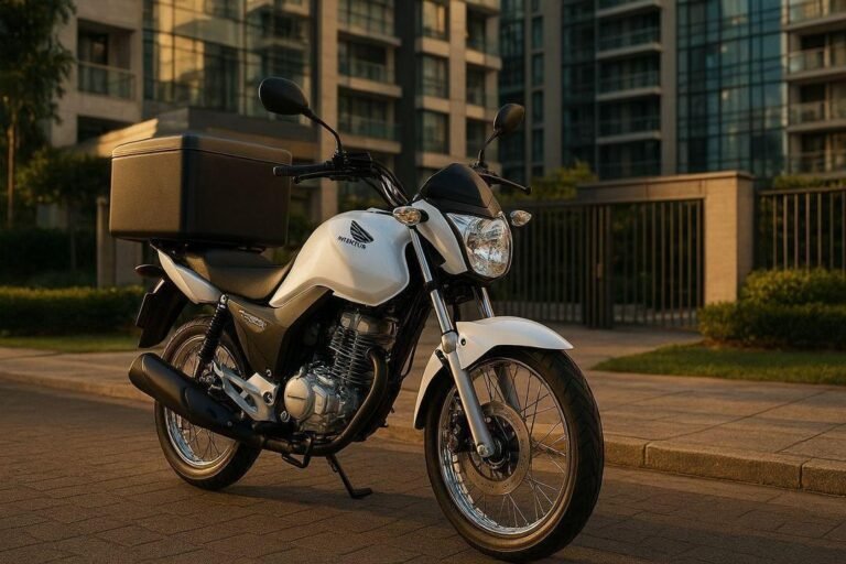 Vendas condomínios: como oferecer serviços de motoboy para síndicos e administradoras
