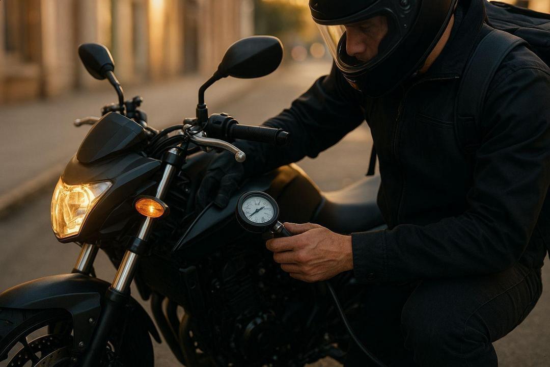 Cuidados mecânicos que evitam quebras no meio da jornada