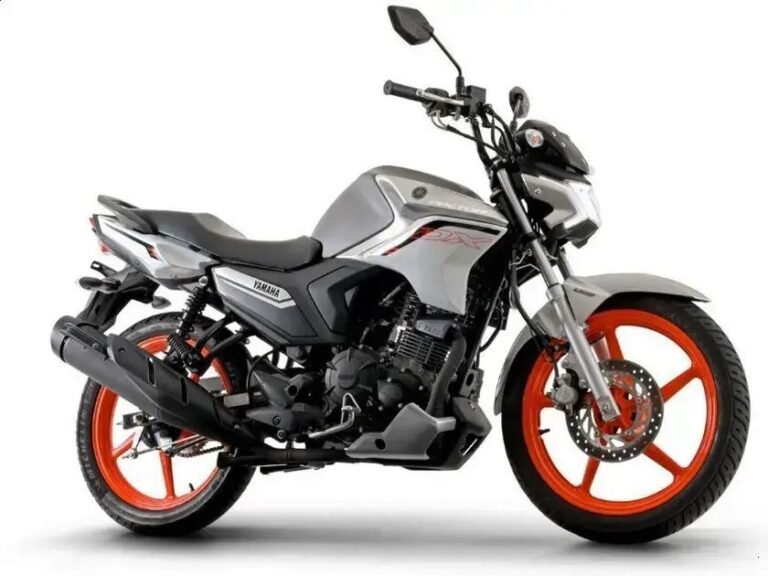 Yamaha Factor 2026: A Moto Mais Econômica?