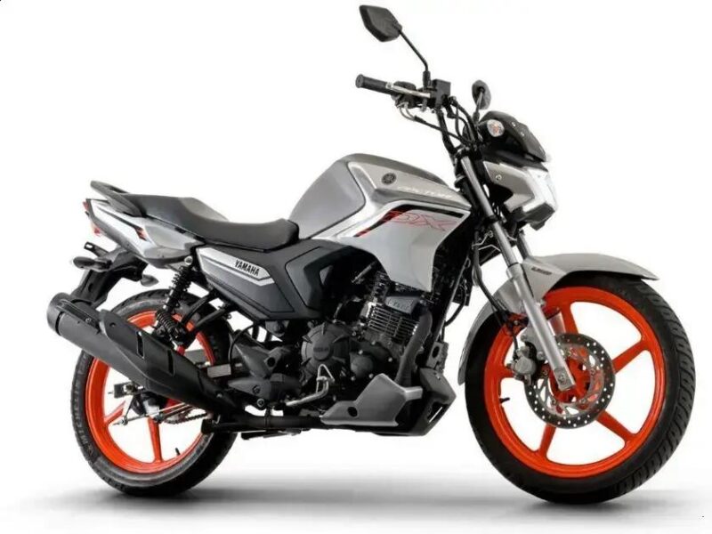 Yamaha Factor 2026: A Moto Mais Econômica?