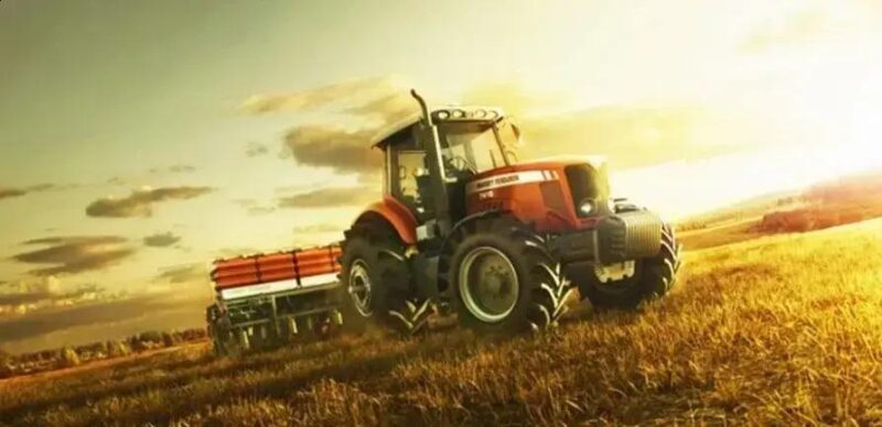 Agronegócio: Crescimento e Inovação em 2025 Agronegócio: Crescimento e Inovação em 2025