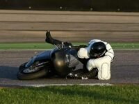 Airbag Moto: A Tecnologia Que Salva Vidas!