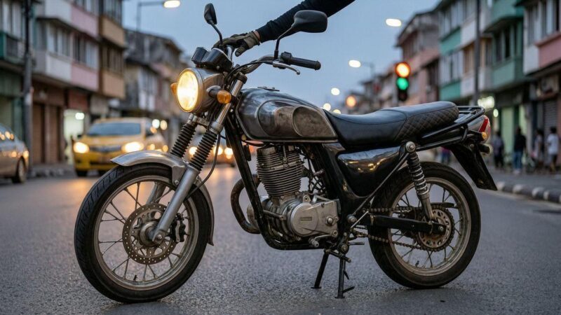 aluguel moto delivery mensal 2026: valor real e como contratar sem dor de cabeça