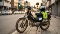 app finanças motoboy 2026: controle rápido para aumentar seu lucro