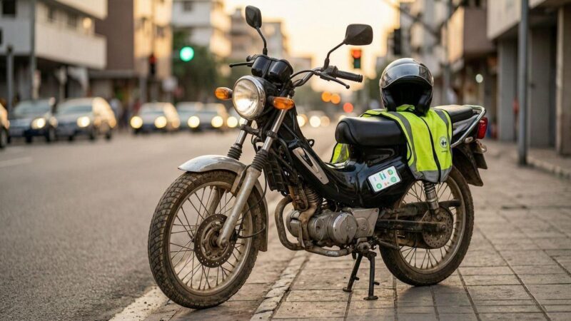 app finanças motoboy 2026: controle rápido para aumentar seu lucro