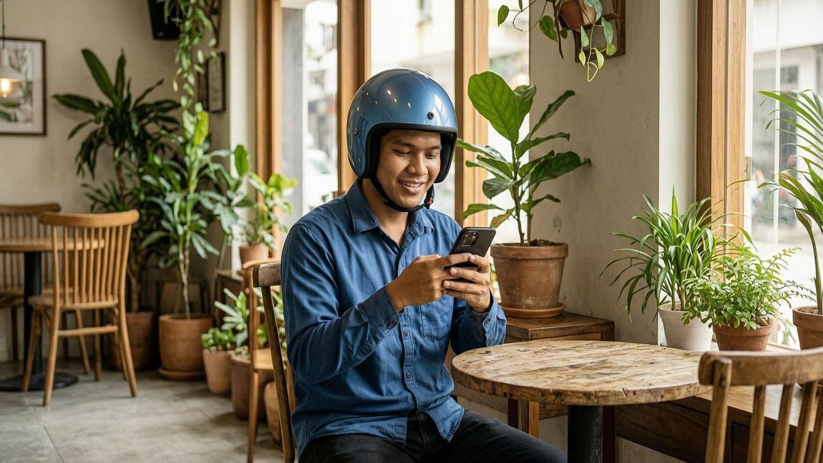 Conclusão: sua entrega depende da sua mente