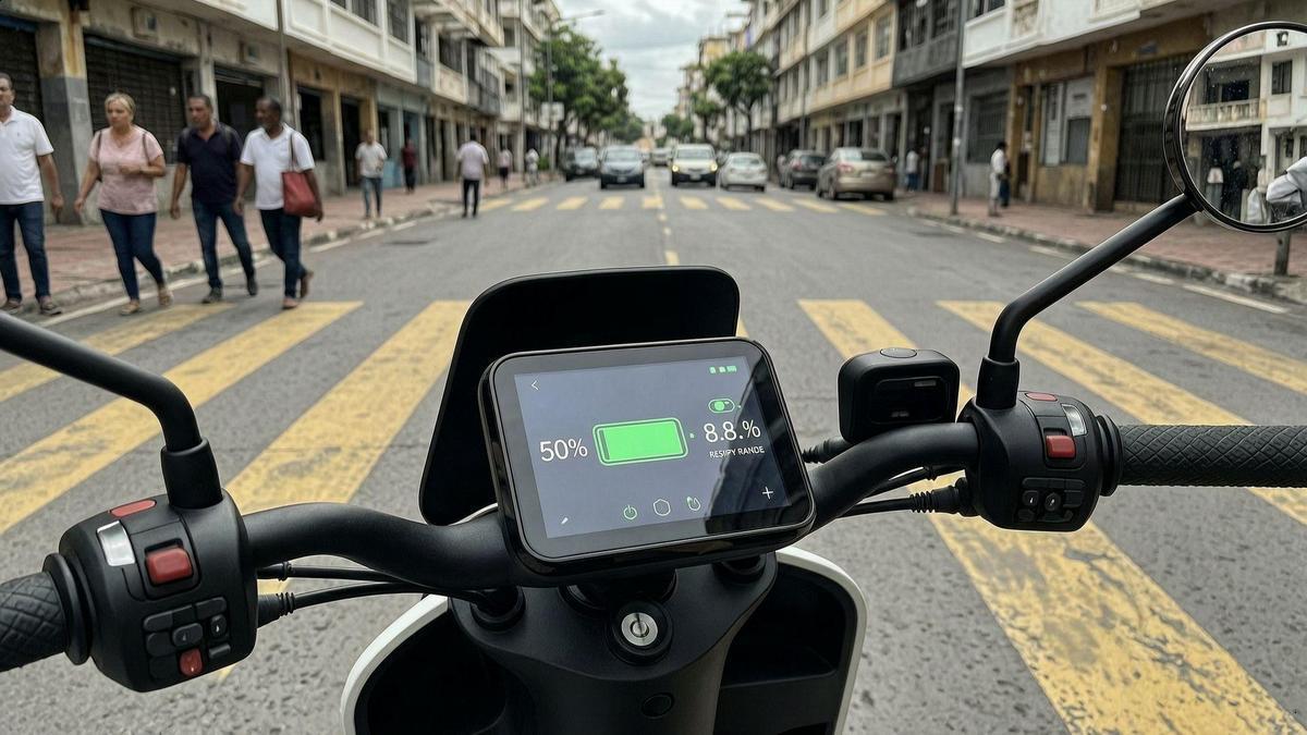 Como planejar rotas e paradas para não ficar na mão