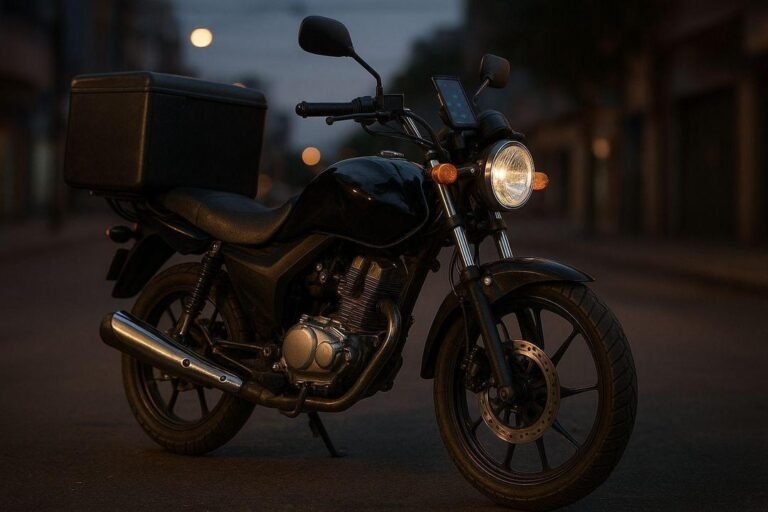 bloqueio conta motoboy 2026: veja motivos e evite sustos na renda