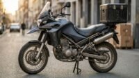 botas motoboy: como escolher segurança e conforto para turnos longos