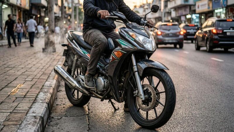 burnout delivery identificar 2026: sinais no motoboy e como cortar o risco