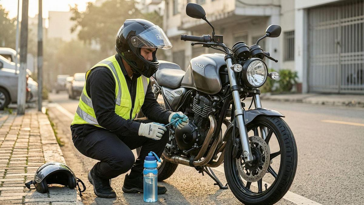 Conclusão: burnout delivery identificar 2026 com segurança