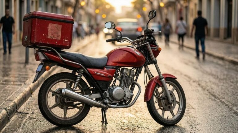 CLT motoboy: Direitos trabalhistas que todo entregador precisa conhecer