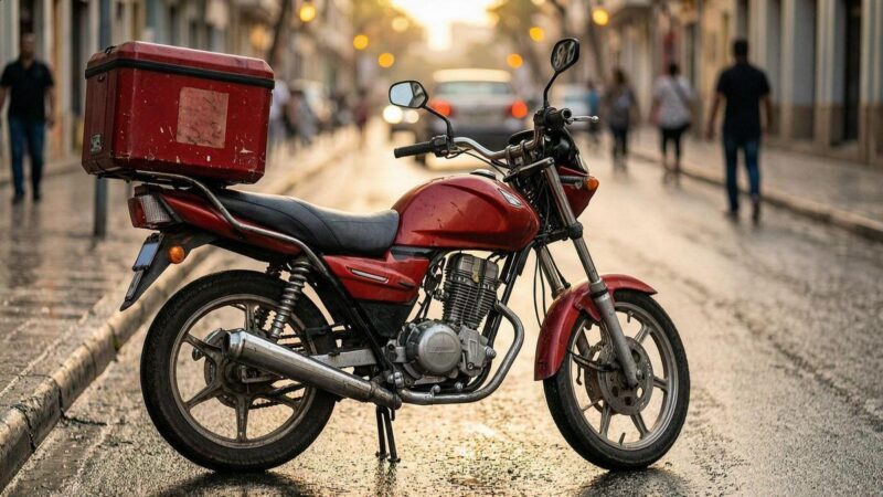 CLT motoboy: Direitos trabalhistas que todo entregador precisa conhecer CLT motoboy: Direitos trabalhistas que todo entregador precisa conhecer