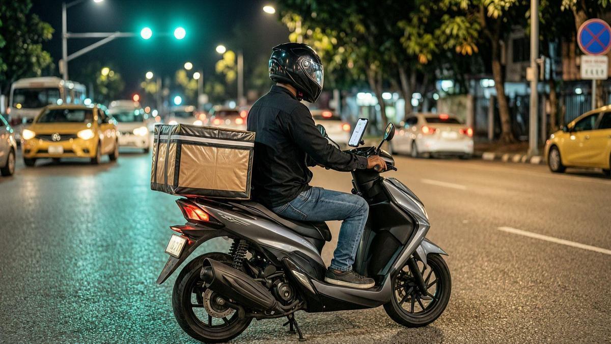 Automação no atendimento: chatbot, alertas e gestão de ocorrências