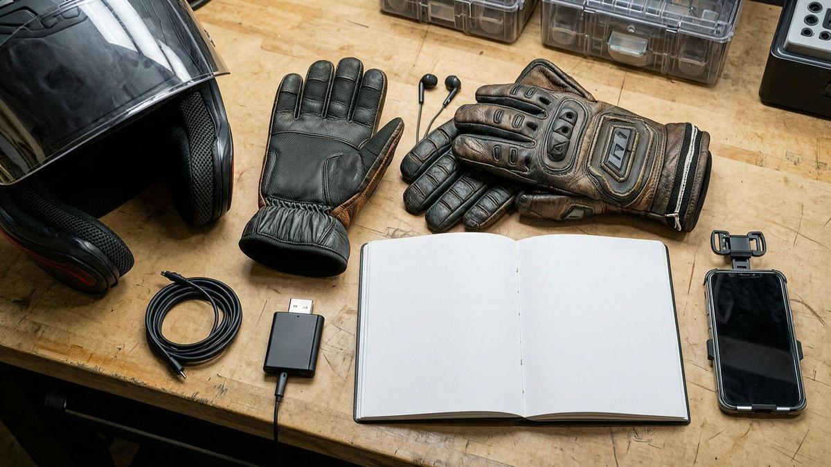 Conclusão: vale a pena investir em capacete inteligente? Conclusão: vale a pena investir em capacete inteligente?