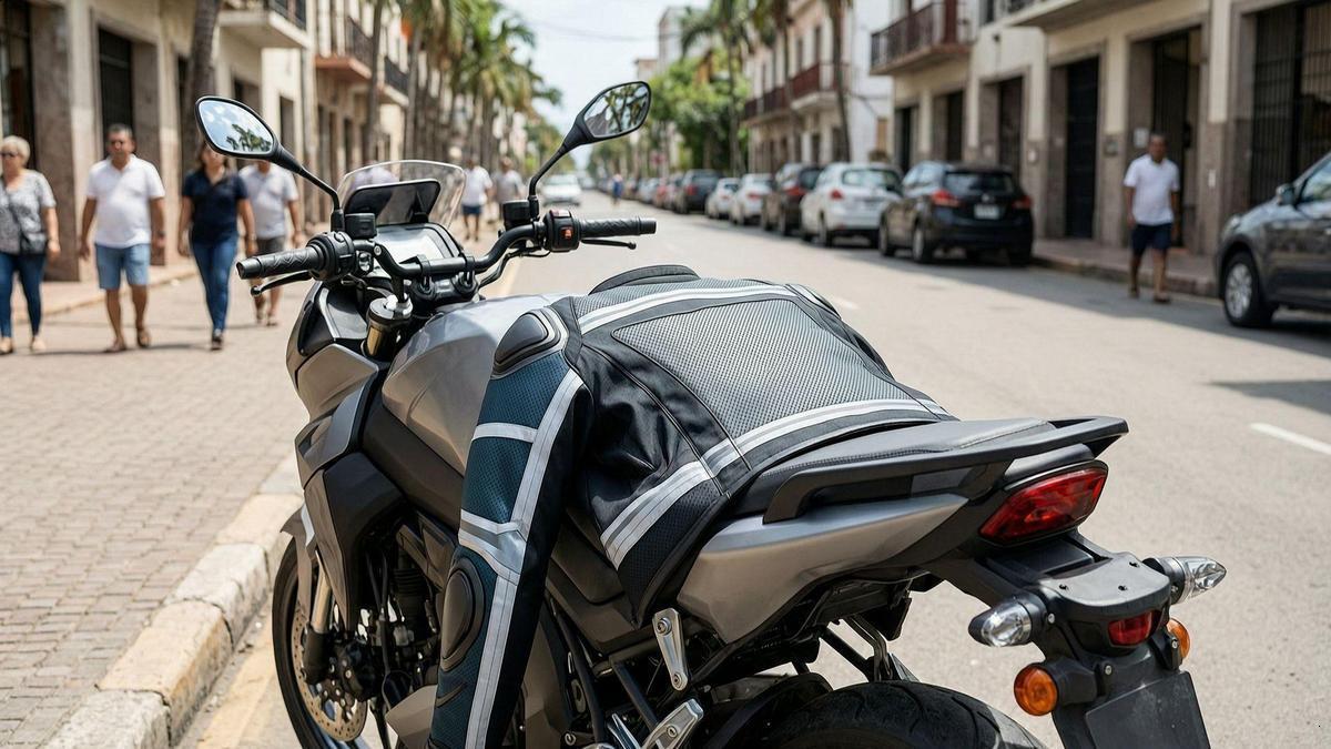 Conforto na entrega: durabilidade, mobilidade e peso Conforto na entrega: durabilidade, mobilidade e peso