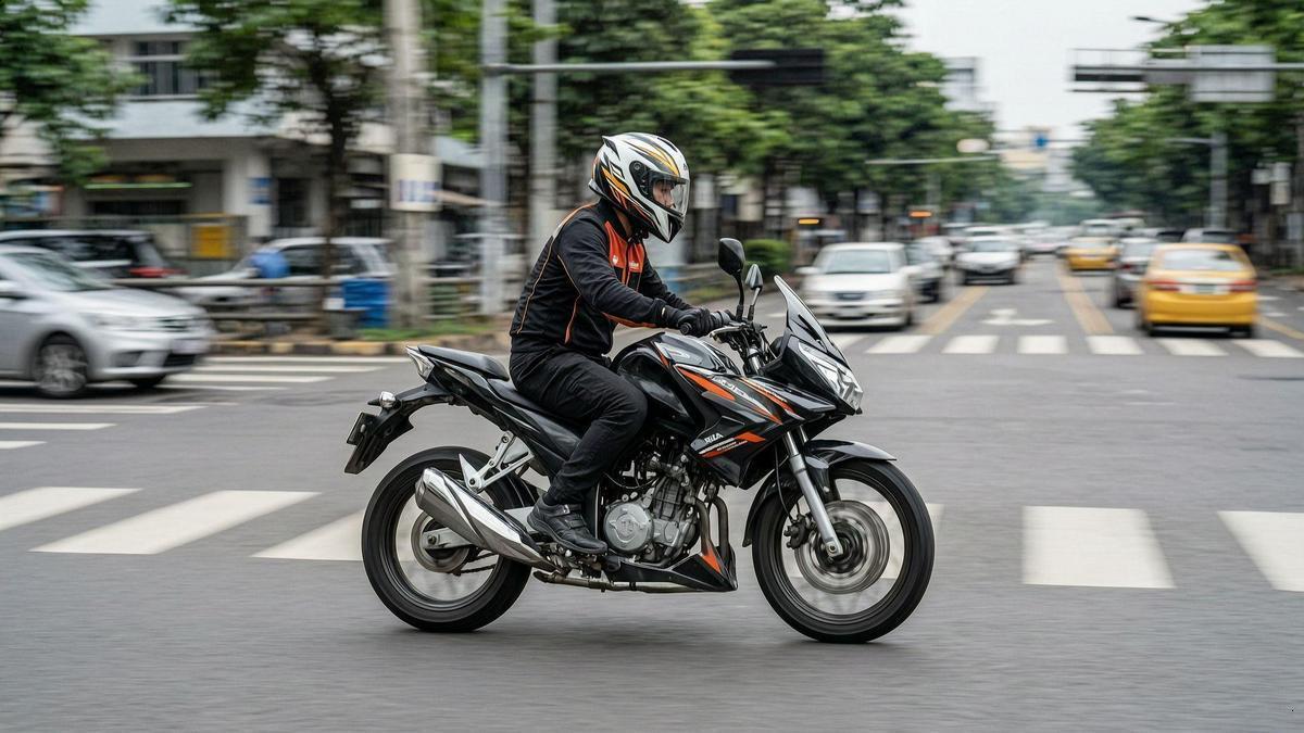 Conclusão: seu próximo passo para gastar menos e rodar mais