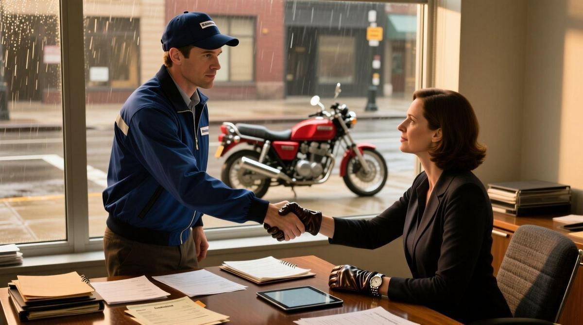 Conclusão: próximos passos para ficar em dia