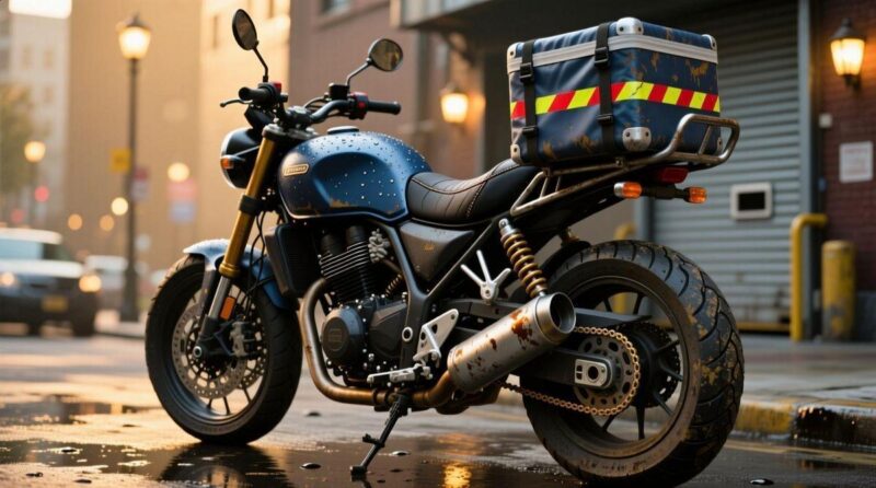 consumo B2B: como motofretes podem adaptar entregas e aumentar retenção