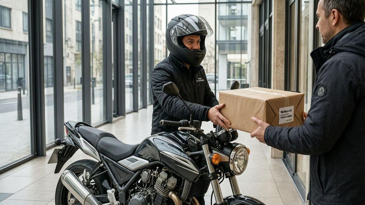Conclusão: seu plano para o aluguel moto delivery mensal 2026