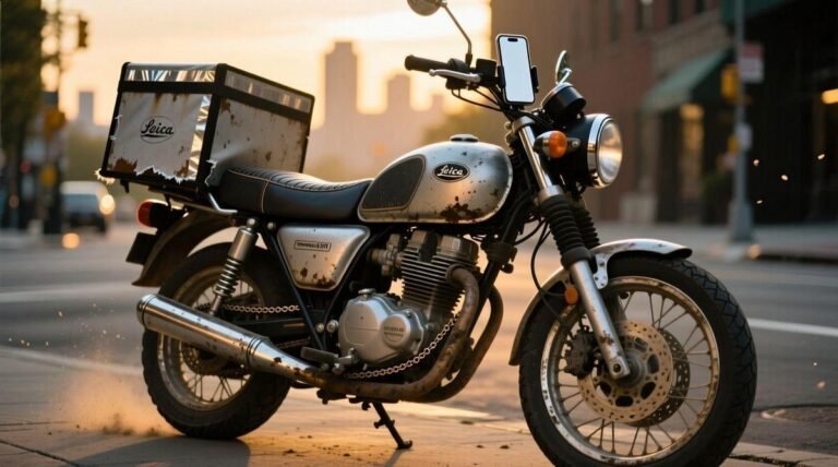 Controle de jornada: guia prático para motoboys manter horas e ganhar mais