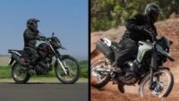 Crosser ou Lander: Qual Yamaha Vale Mais a Pena?