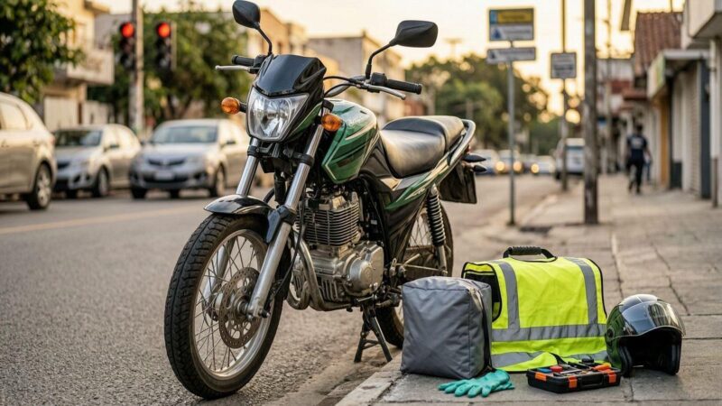 custo operacional motoboy 2026: veja o que realmente pesa no seu lucro