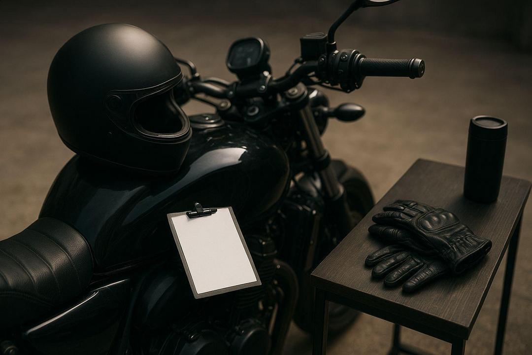 Conclusão: um plano de qualidade motoboy 2026 em 7 passos