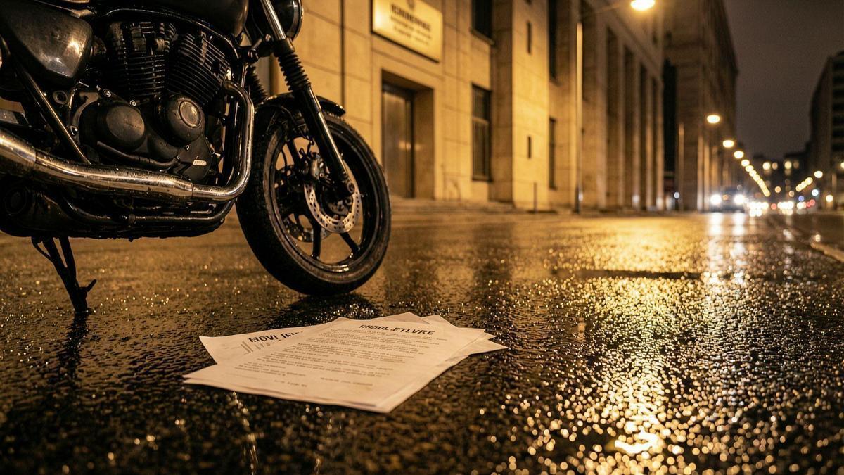 Impacto nas operações das empresas de motofrete Impacto nas operações das empresas de motofrete