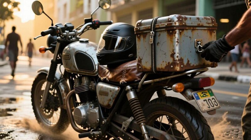 Entrega premium: como transformar cada motofrete em uma experiência memorável