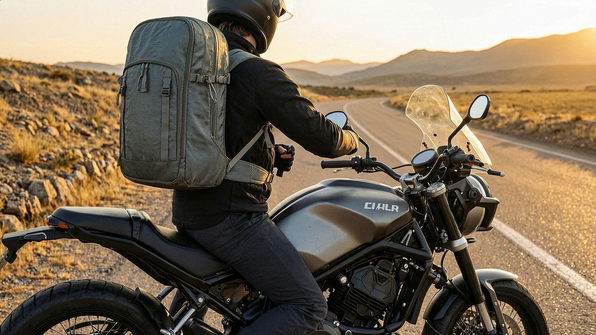 Conclusão: qual mochila térmica escolher