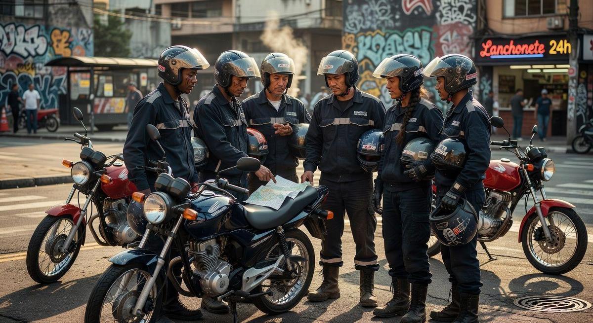 Conclusão: vale a pena investir em franquias de motofrete?