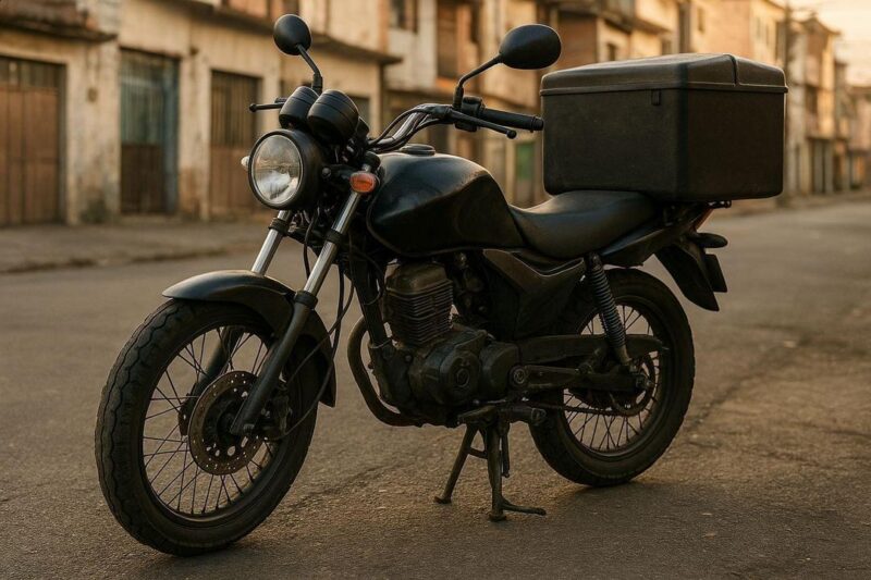 Exercícios motoboy: previna lesões em 2026 com rotina curta e segura