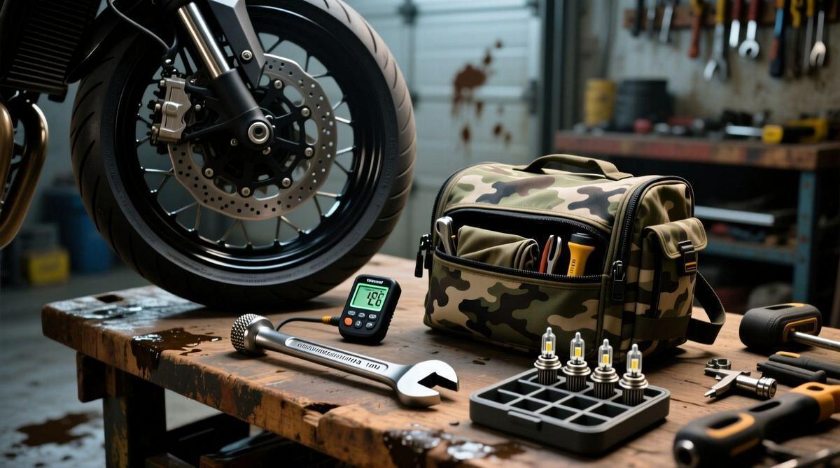 Rotina de registro: controlar manutenções para ganhar tempo