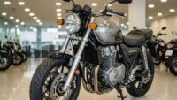 financiamento moto zero KM 2026: descubra as melhores condições agora