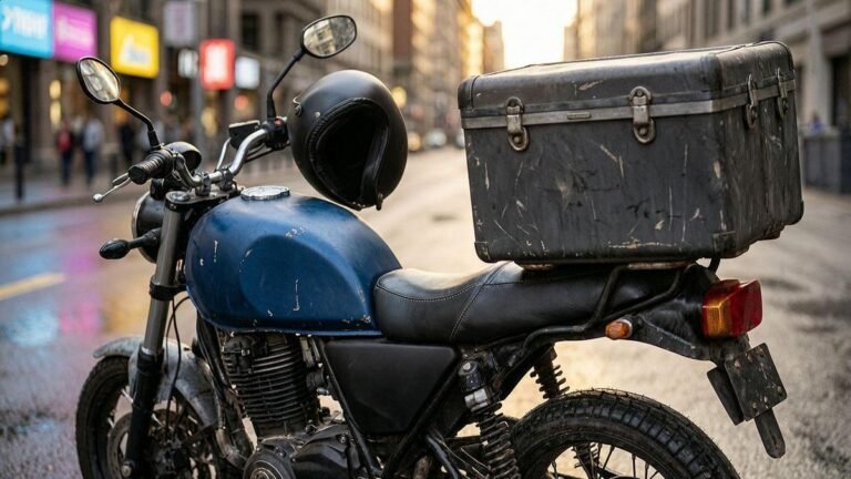 fiscalização motoboy: o que muda em 2026 e como evitar multas