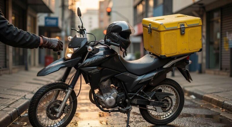 franquias motofrete: guia prático para escolher e crescer rápido no Brasil