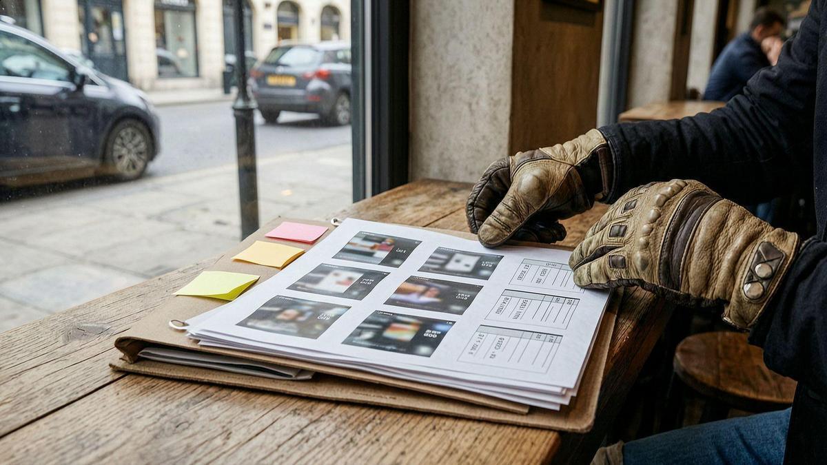 Conclusão: o que fazer agora