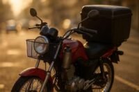hidratação verão 2026: o guia rápido para o motoboy não desidratar