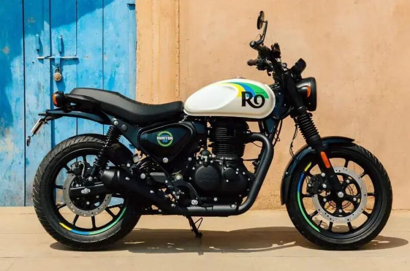 Hunter 350: 5 motivos para o sucesso em 2026