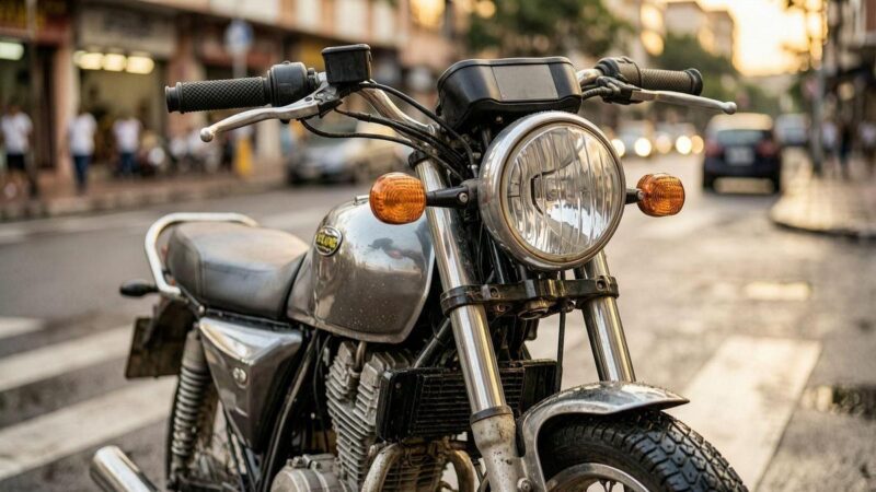 Lesão LER DORT no motoboy: sintomas que ninguém explica e como agir