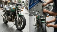 manutenção preventiva moto passo a passo 2026: evite custos e paradas