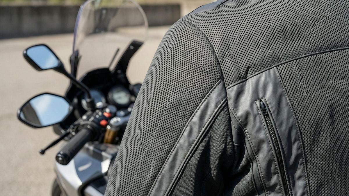 Conclusão: escolhendo a jaqueta motoqueiro verão 2026 sem erro Conclusão: escolhendo a jaqueta motoqueiro verão 2026 sem erro