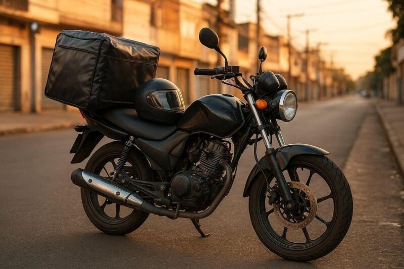 motofrete: terapia gratuita MEI delivery 2026 — como conseguir já
