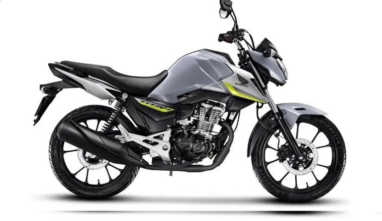 Motos 0km e Usadas Mais Buscadas em 2026: O Ranking Completo