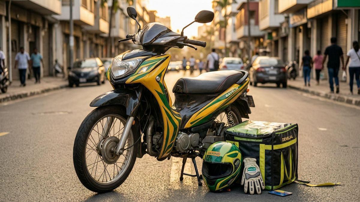 Tempo na rua: produtividade que reduz custo operacional