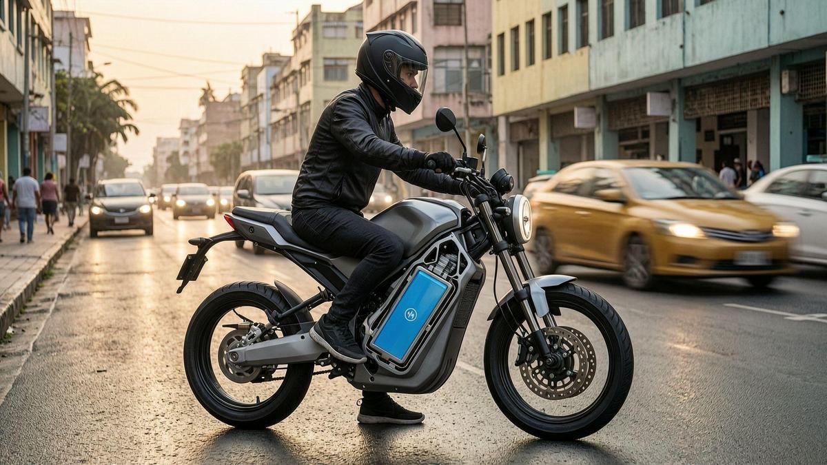 Checklist de manutenção para não deixar a bateria cair de repente