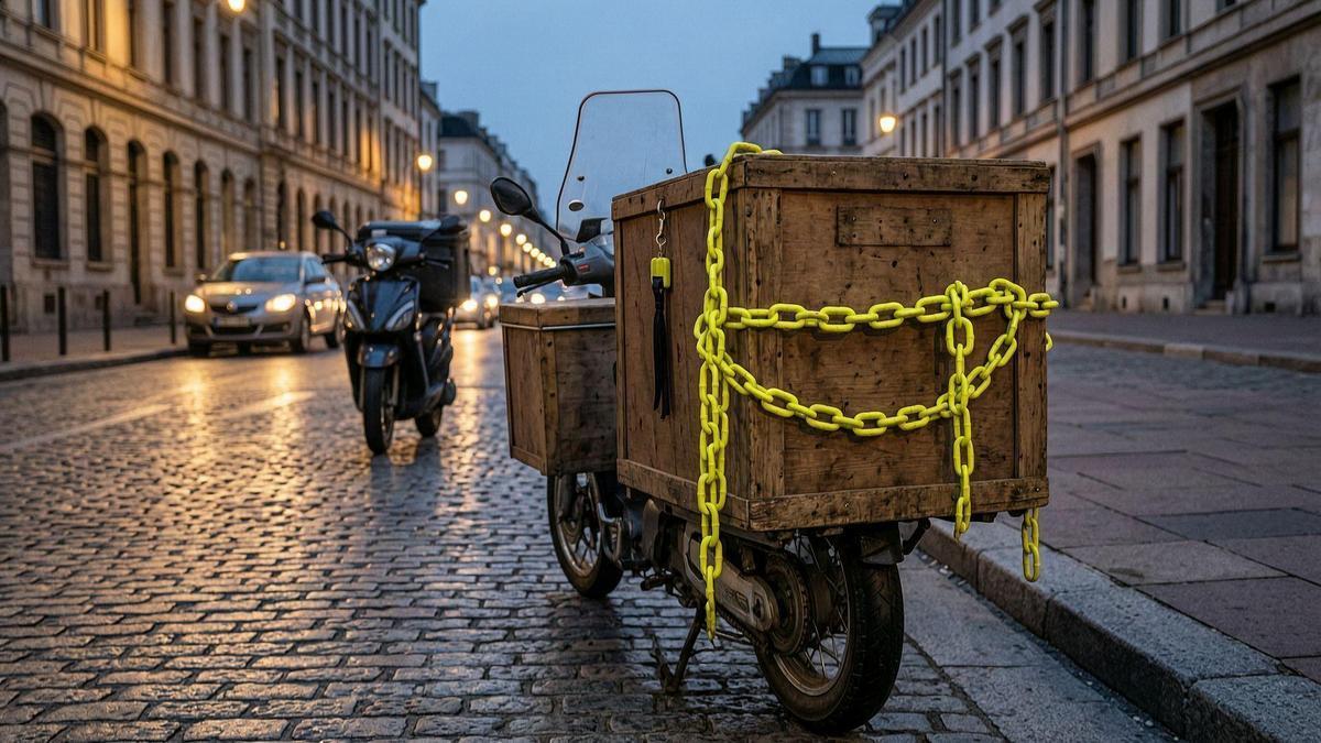 Erros comuns que quebram a entrega rápida (e como evitar Erros comuns que quebram a entrega rápida (e como evitar